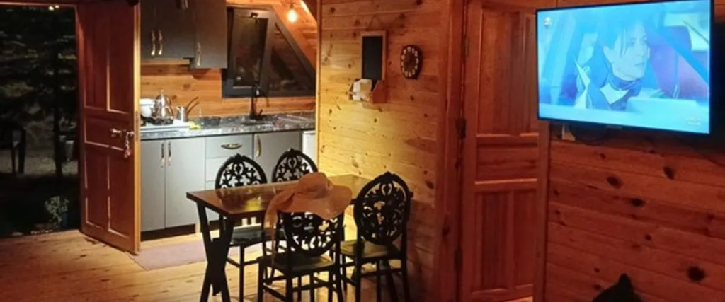 Сакарья: Sapanca Cmvad Bungalov