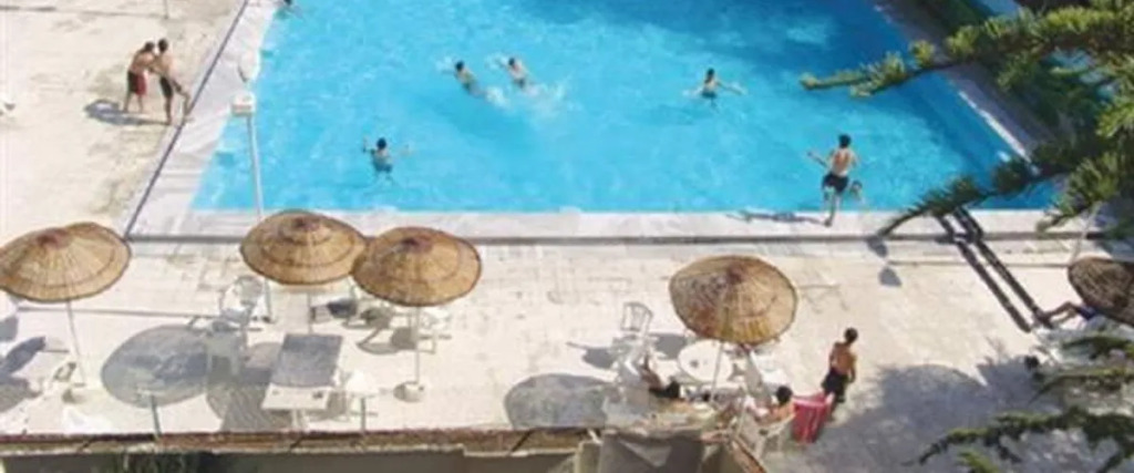 Гёнен: Hotel Park