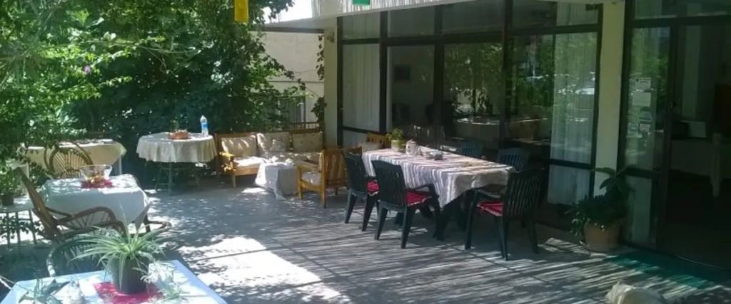 Гюзельчамлы: Dört Mevsim Otel