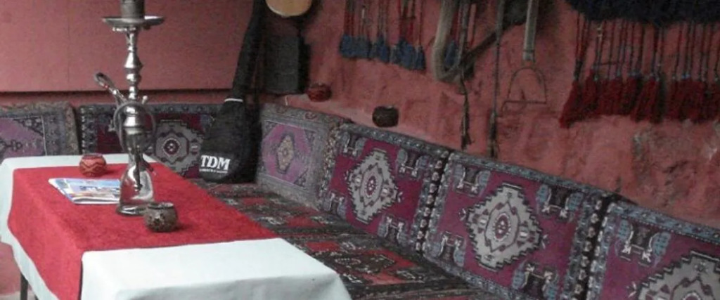 Kuşadası Sezgin's Butik Hotel — фото 3