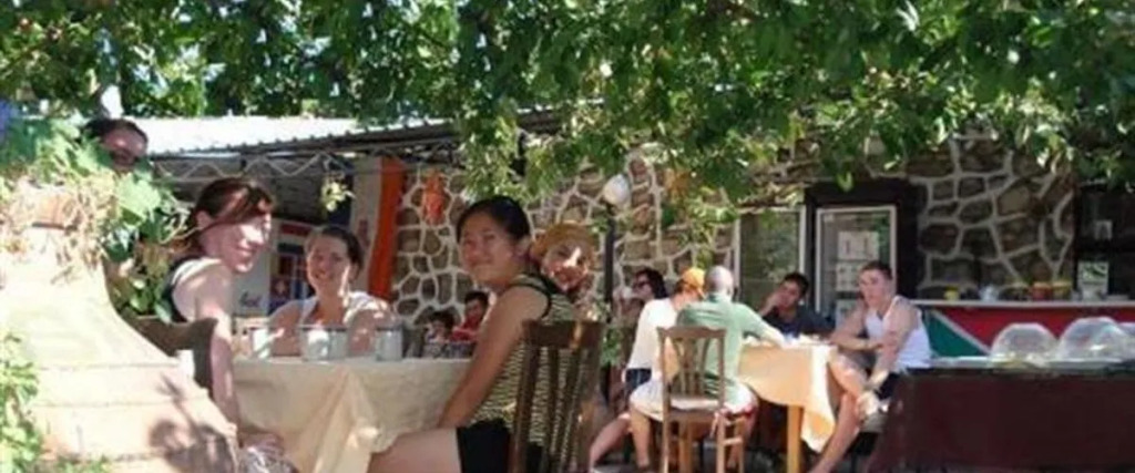 Kuşadası Sezgin's Butik Hotel — фото 4