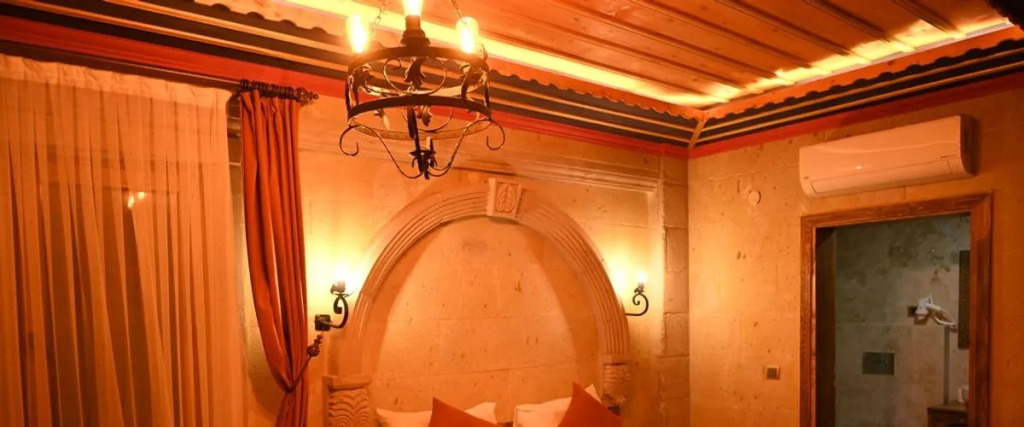 Учисар: Elite Rose Suite Cappadocia