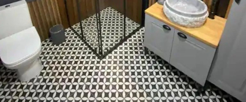 Адрасан: Grey Home