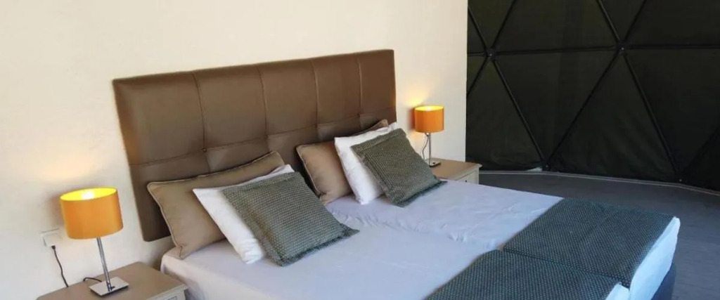 Dream Dome Suite Adrasan — фото 2