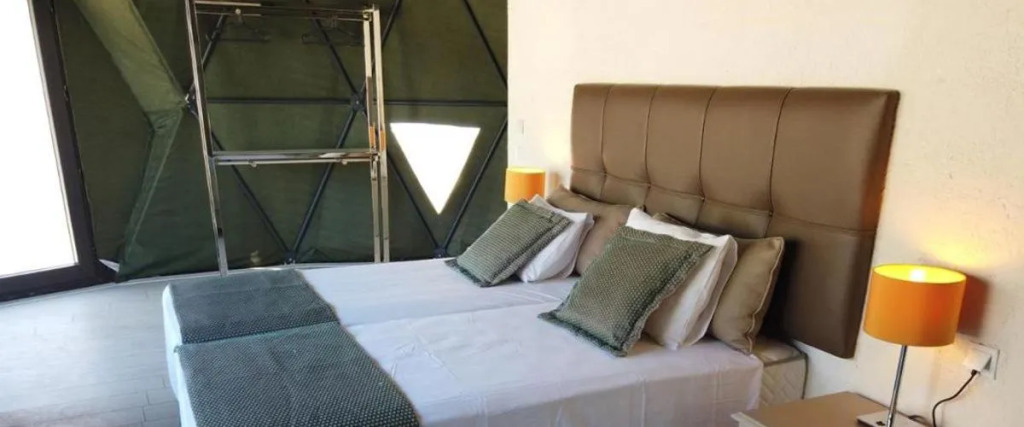 Адрасан: Dream Dome Suite Adrasan