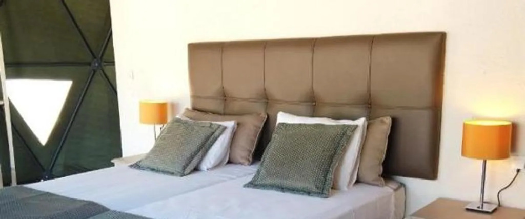 Адрасан: Dream Dome Suite Adrasan