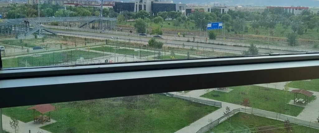 Афьон-Карахисар: İtil Life Pansiyon