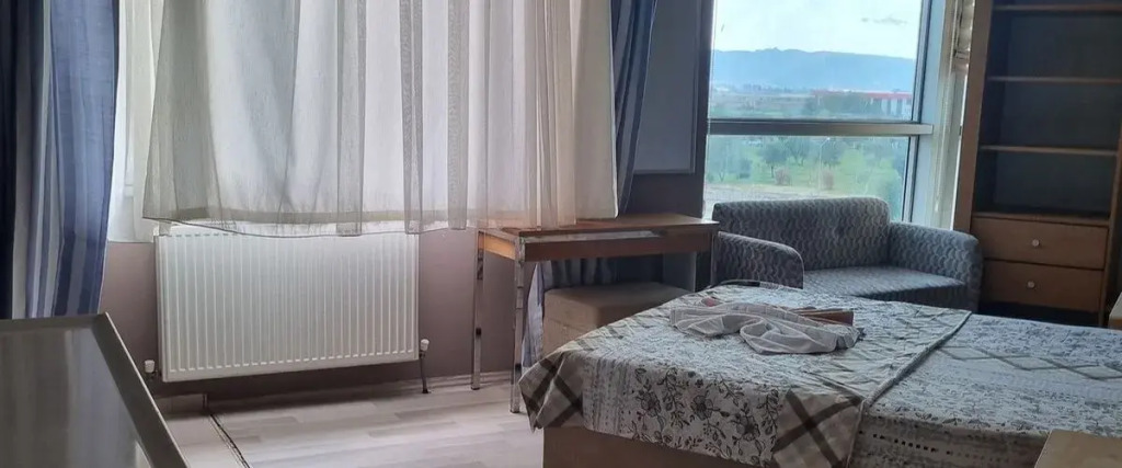 Афьон-Карахисар: İtil Life Pansiyon