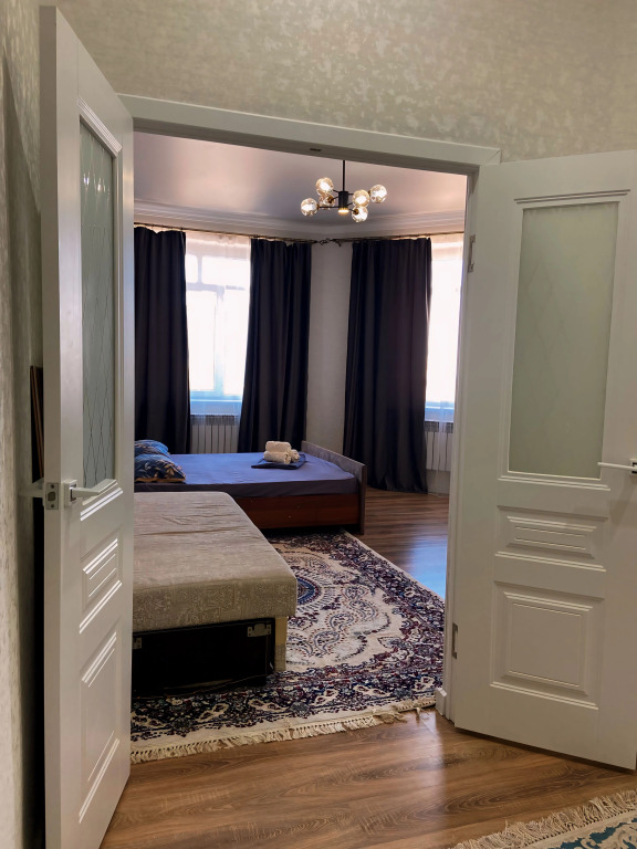 Квартира 17,107 Makhabbat-2 kom — фото 1