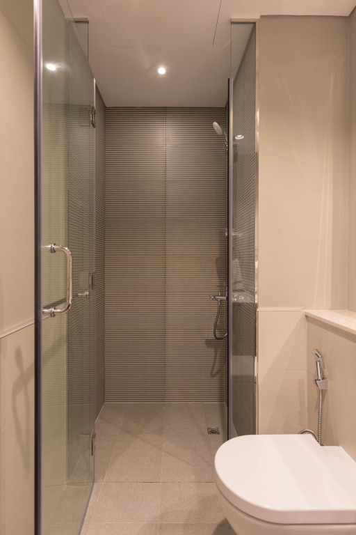 Дубай: Апартаменты Modern 1BR in Business Bay