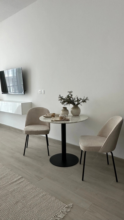 Дубай: Апартаменты Welcome Home in Luma 22