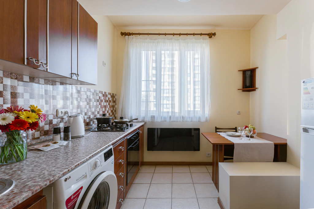 Ереван: Апартаменты 1BR/Heart of Yerevan/Self checkin/by Keygo 89