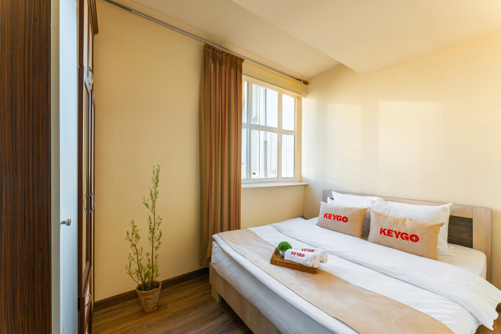 Ереван: Апартаменты 1BR/Heart of Yerevan/Self checkin/by Keygo 89