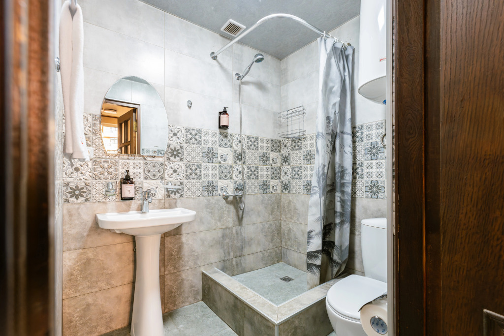 Ереван: Апартаменты 1BR/Heart of Yerevan/Self checkin/by Keygo 89