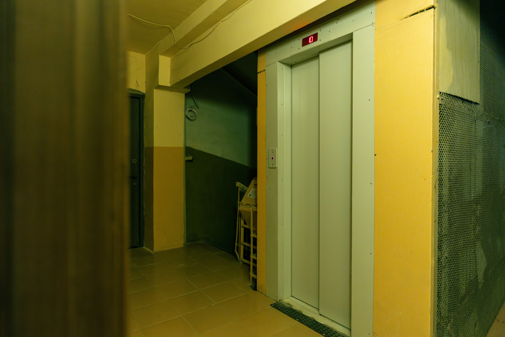Ереван: Апартаменты 1BR Apt Near Opera City Center by Keygo 90