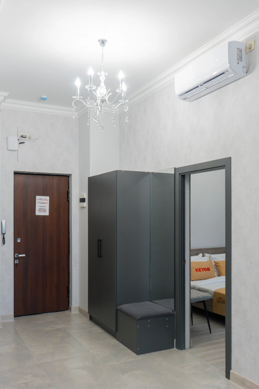 Ереван: Апартаменты New Building 1BR Self Checkin by Keygo 94