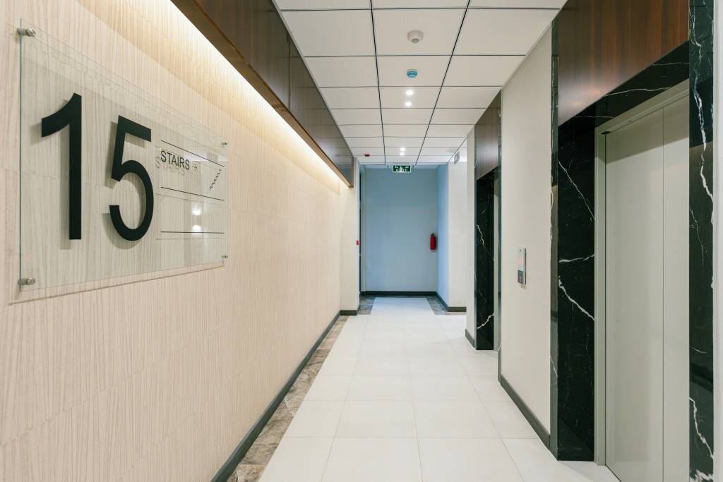 Ереван: Апартаменты New Building 1BR Self Checkin by Keygo 94