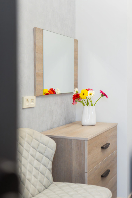 Ереван: Апартаменты New Building 1BR Self Checkin by Keygo 94