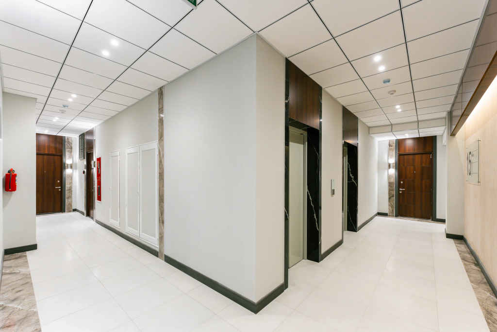 Ереван: Апартаменты New Building 1BR Self Checkin by Keygo 94