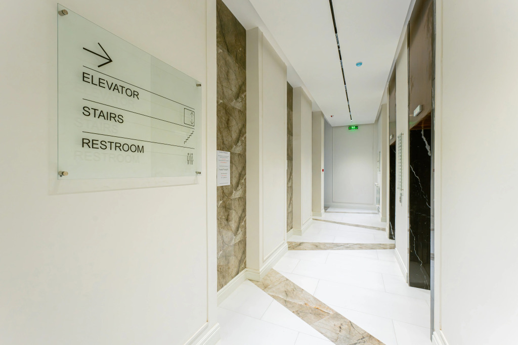 Ереван: Апартаменты New Building Design 1BR Self Checkin by Keygo 95