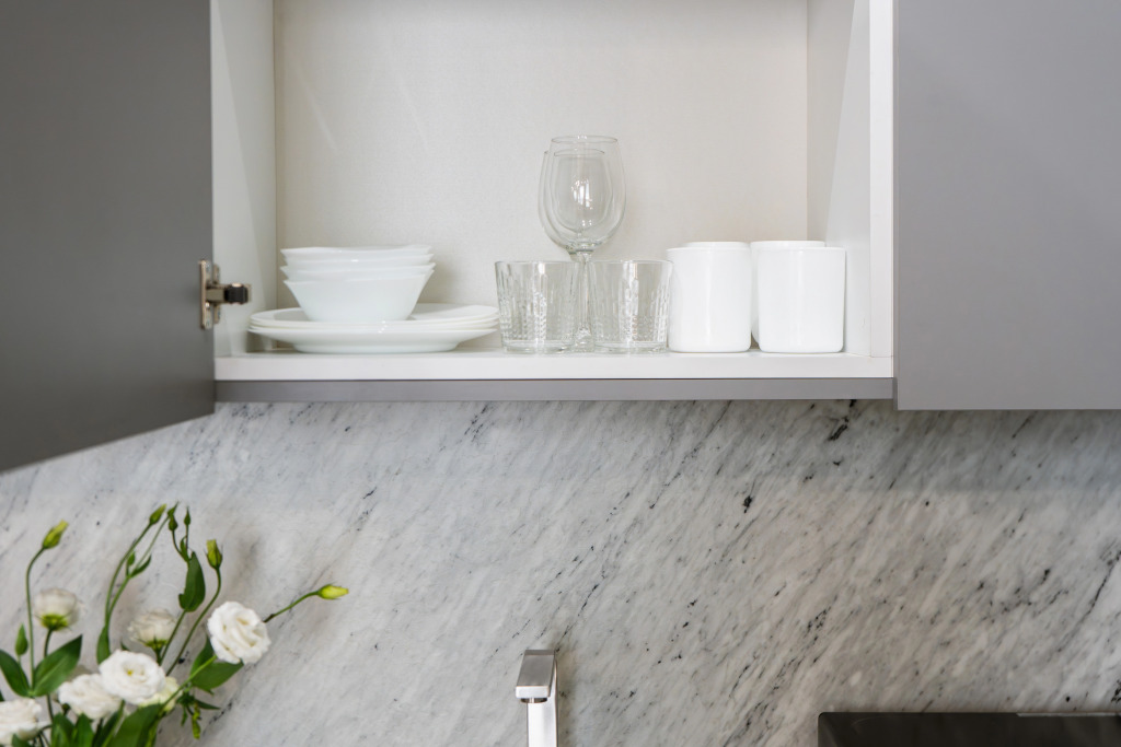 Ереван: Апартаменты New Building Design 1BR Self Checkin by Keygo 95