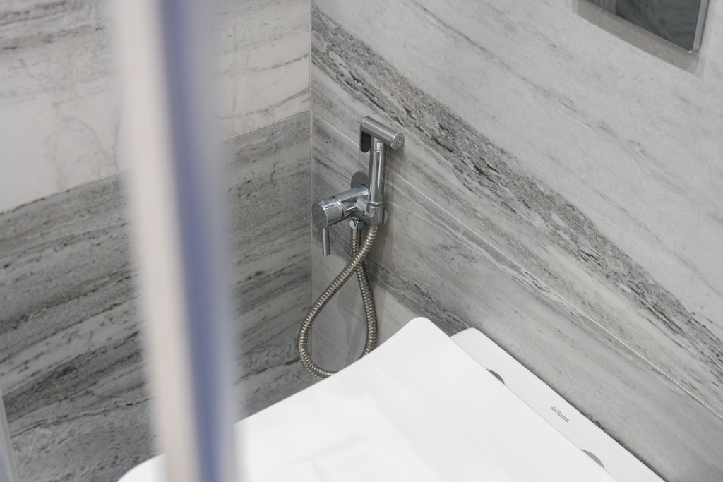 Ереван: Апартаменты New Building Design 1BR Self Checkin by Keygo 95