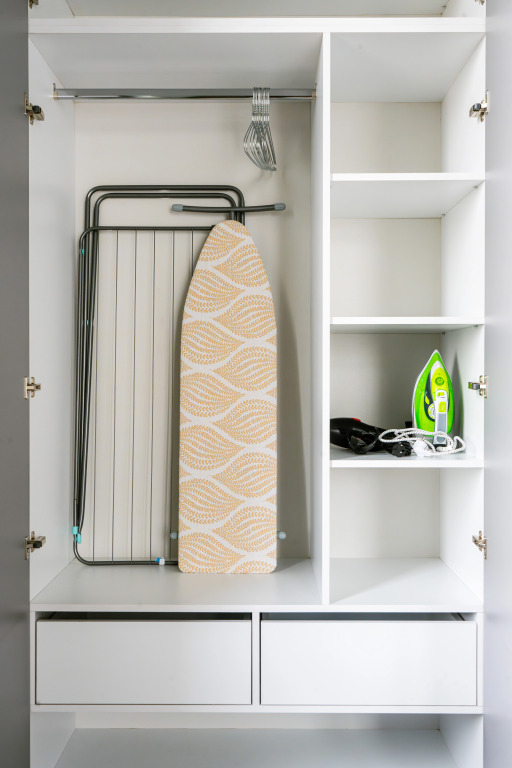 Ереван: Апартаменты New Building Design 1BR Self Checkin by Keygo 95