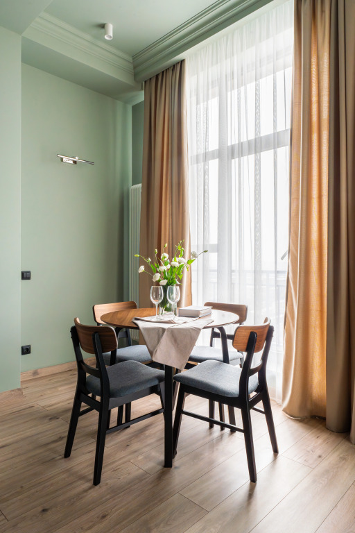 Ереван: Апартаменты New Building Design 1BR Self Checkin by Keygo 96