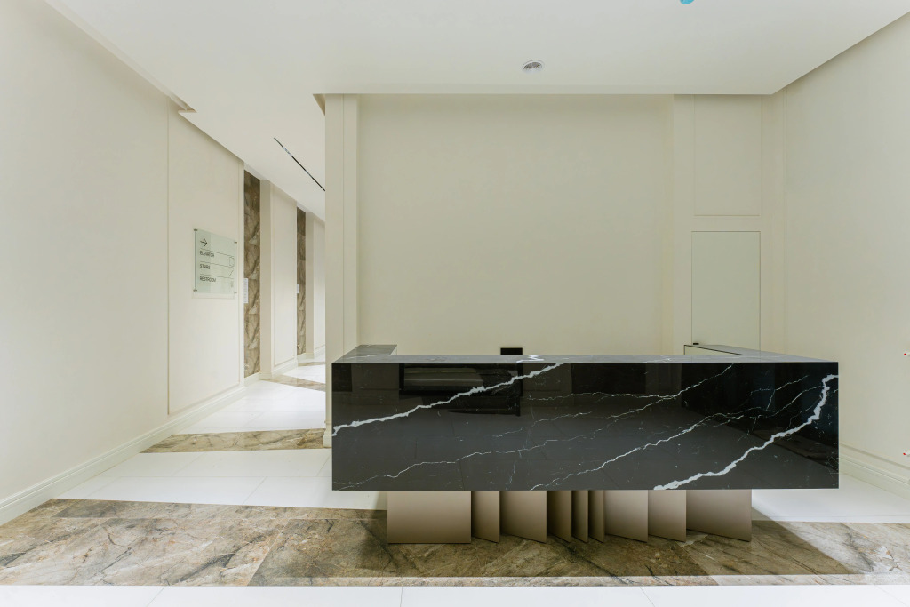 Ереван: Апартаменты New Building Design 1BR Self Checkin by Keygo 96
