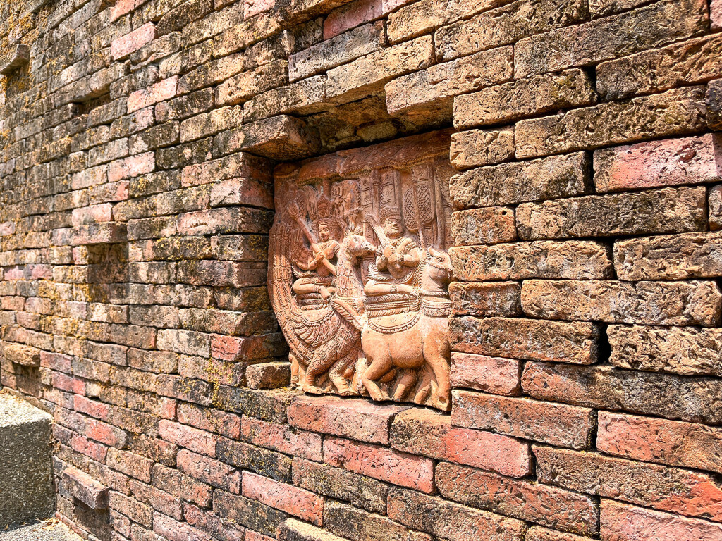 Тхаланг: Отель Baleeyan Residence