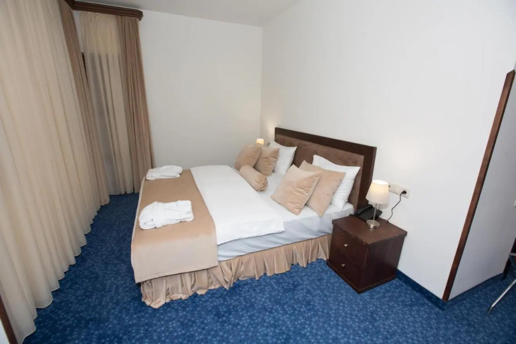 Цахкадзор: Faria Boutique Hotel