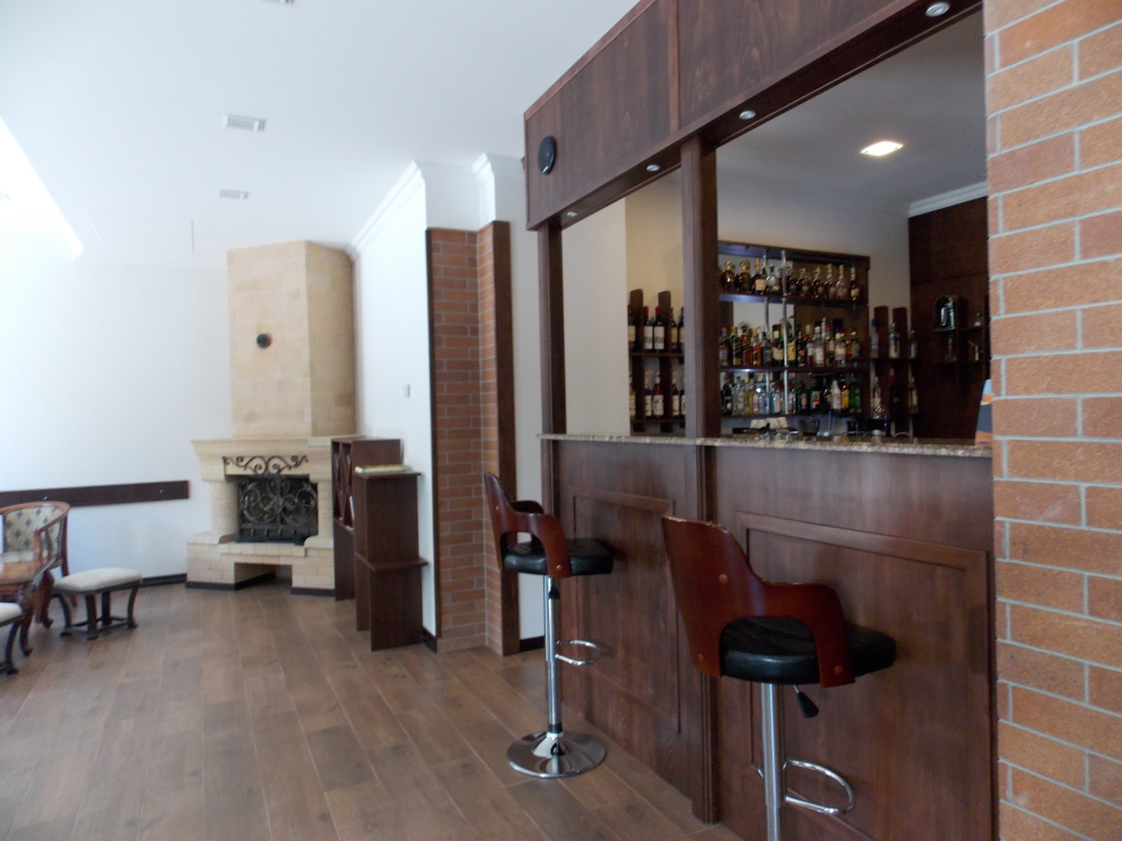 Цахкадзор: Faria Boutique Hotel
