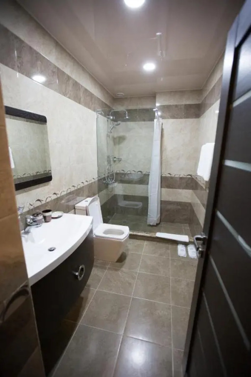 Цахкадзор: Faria Boutique Hotel