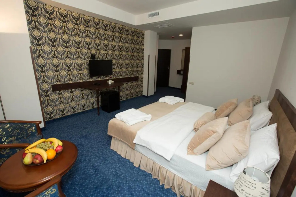 Цахкадзор: Faria Boutique Hotel