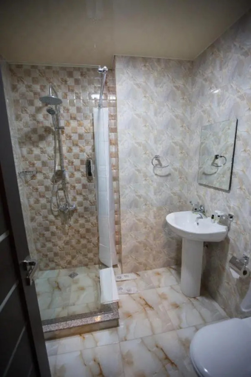 Цахкадзор: Faria Boutique Hotel
