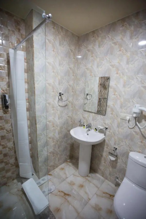 Цахкадзор: Faria Boutique Hotel