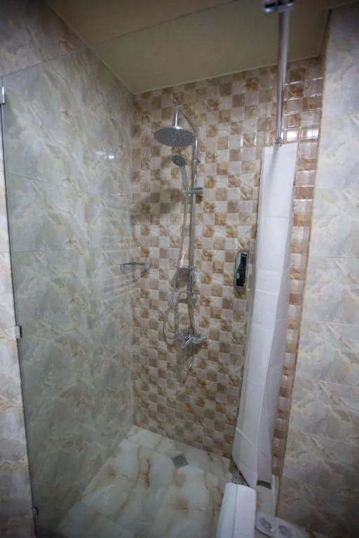 Цахкадзор: Faria Boutique Hotel