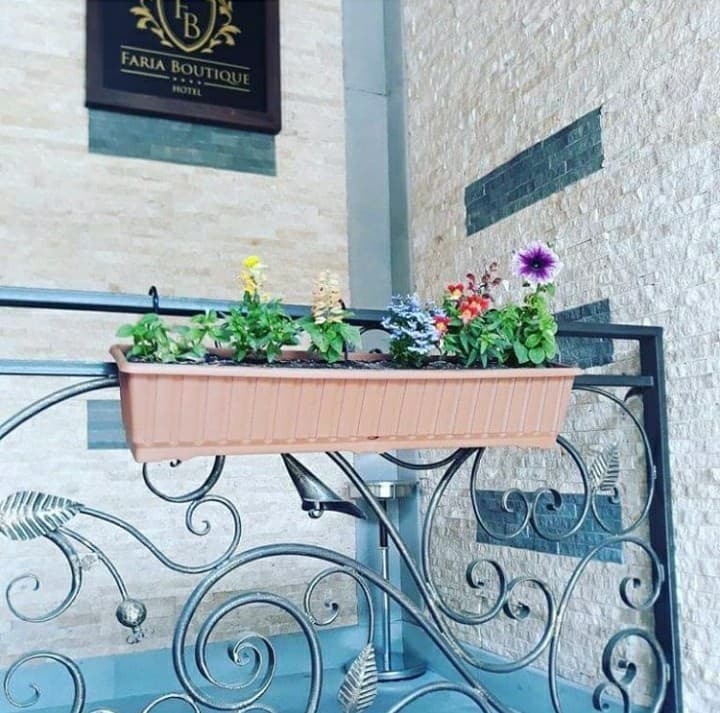 Цахкадзор: Faria Boutique Hotel