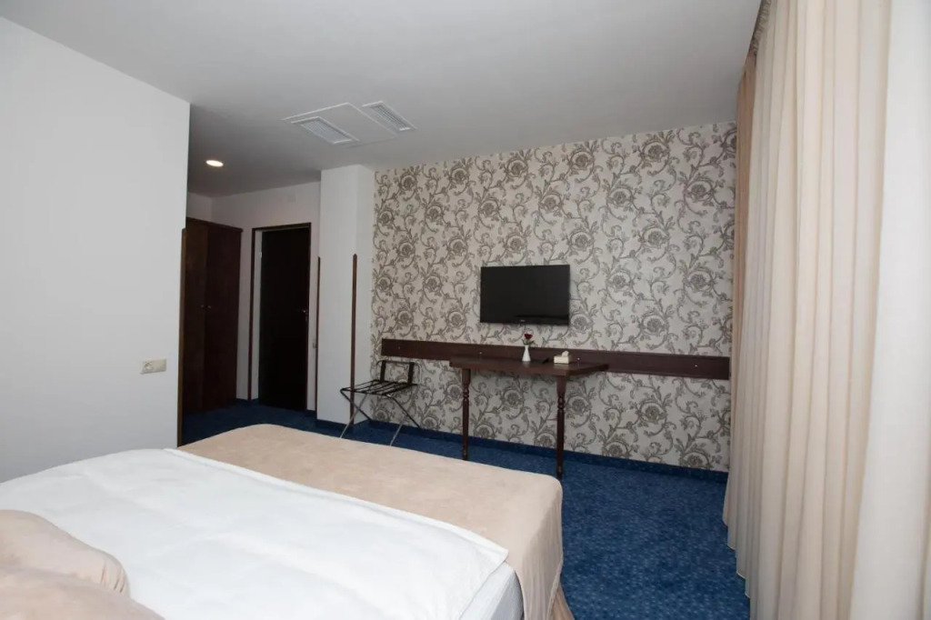Цахкадзор: Faria Boutique Hotel