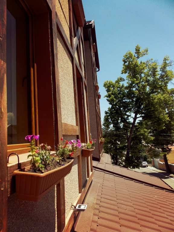 Цахкадзор: Faria Boutique Hotel