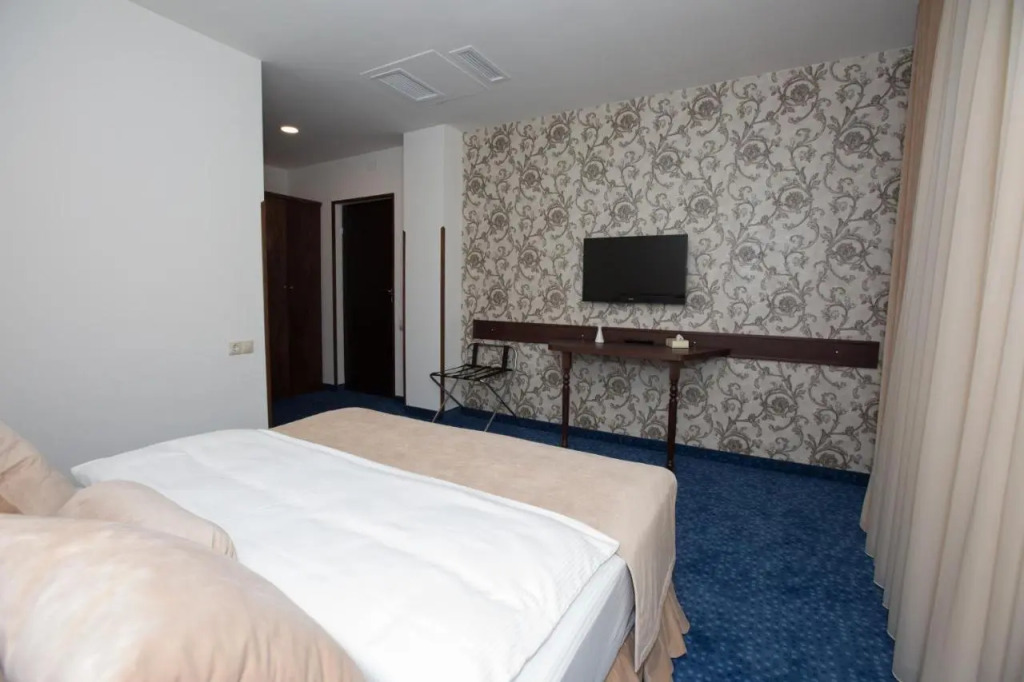 Цахкадзор: Faria Boutique Hotel
