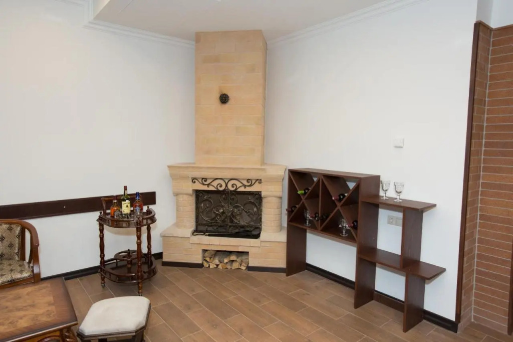 Цахкадзор: Faria Boutique Hotel