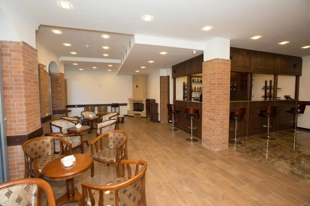 Цахкадзор: Faria Boutique Hotel