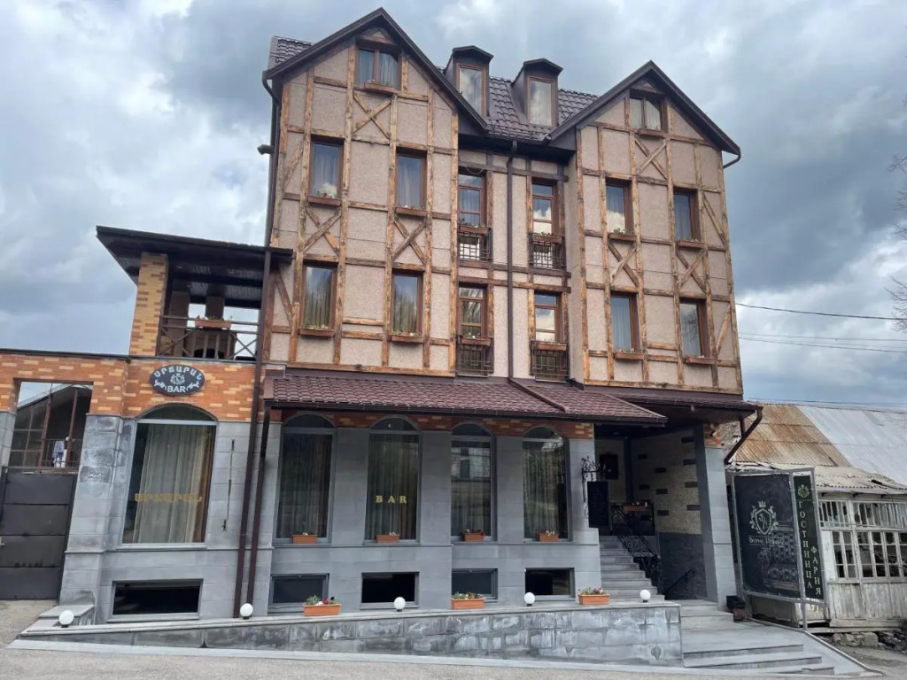 Faria Boutique Hotel — фото 3