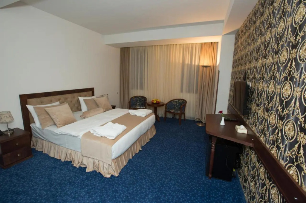 Faria Boutique Hotel — фото 4