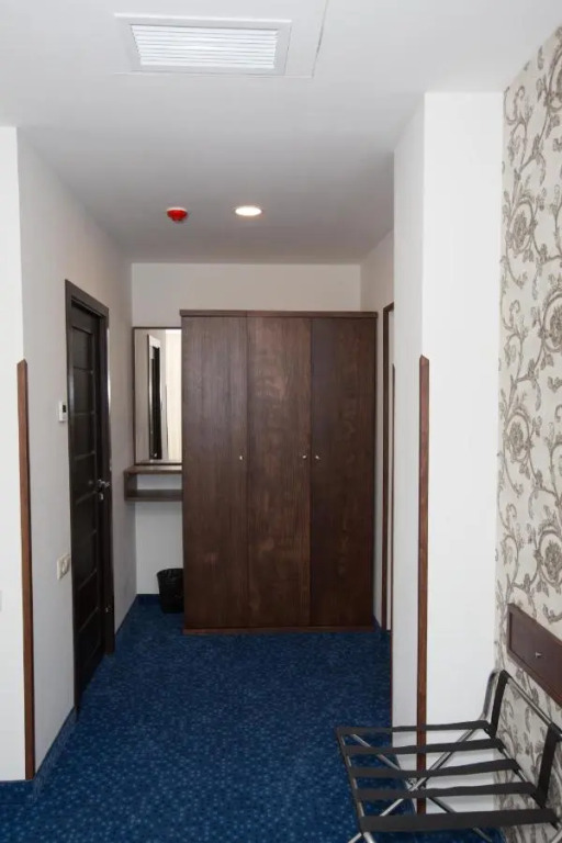 Цахкадзор: Faria Boutique Hotel