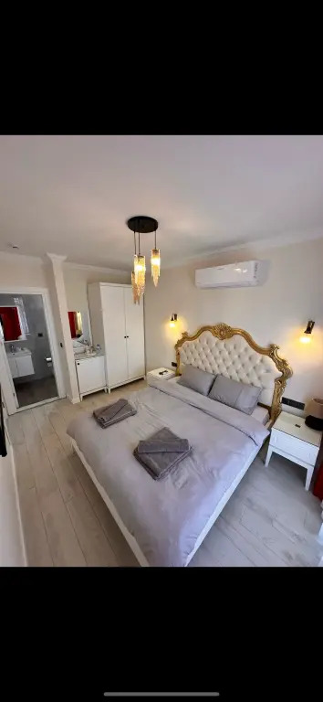 Paradise Hotel Alacati — фото 2
