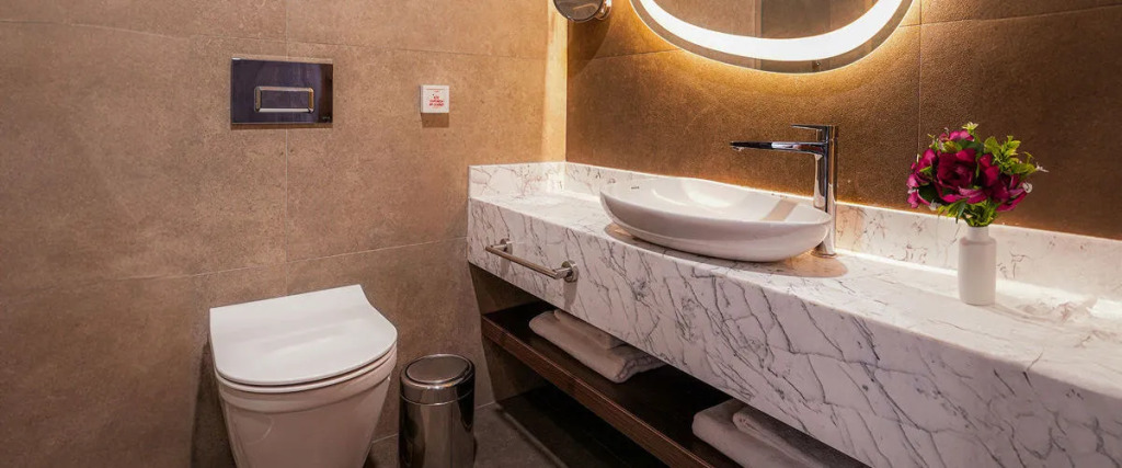 Сайл: Byon Hotel Şile