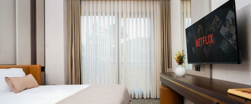 Сайл: Byon Hotel Şile
