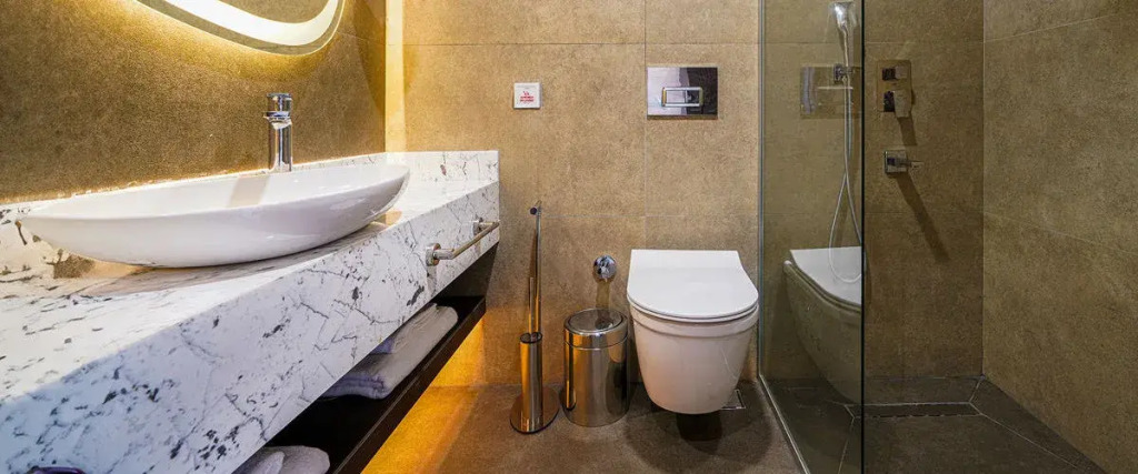 Сайл: Byon Hotel Şile